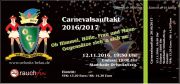 Tickets für Carnevalsauftakt OCV 2016/2017 am 12.11.2016 - Karten kaufen